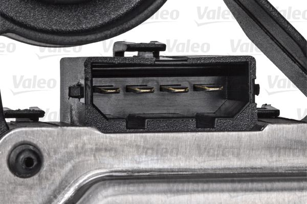 VALEO Wischermotor (579721)