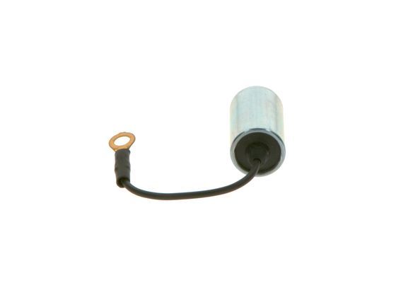 BOSCH Kondensator, Zündanlage (1 237 330 047)