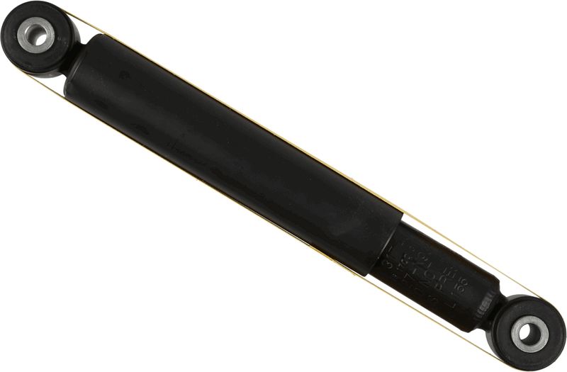 SACHS Stoßdämpfer (317 405) SACHS Stoßdämpfer (317 405)