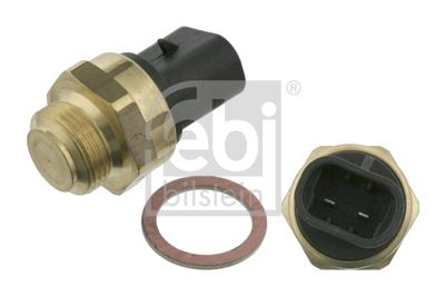 FEBI BILSTEIN Temperaturschalter, Kühlerlüfter (04777) 4027816047773 04777