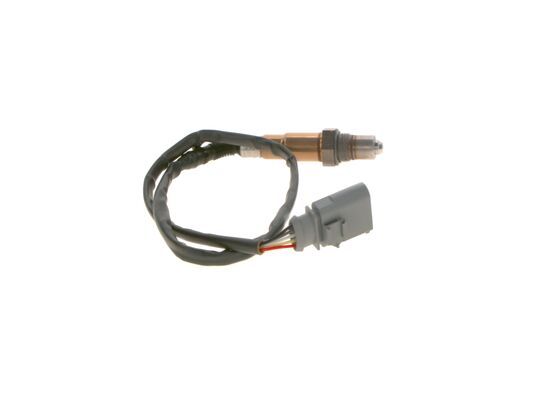 BOSCH Lambdasonde (0 258 027 025)