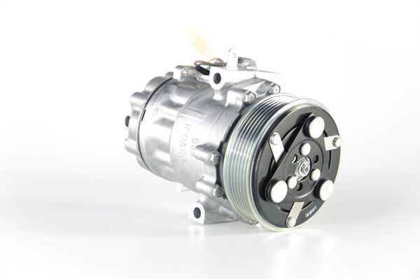MAHLE Kompressor, Klimaanlage (ACP 1351 000P) MAHLE Kompressor, Klimaanlage (ACP 1351 000P)