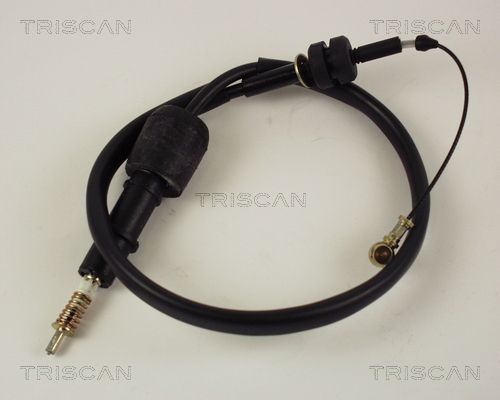 TRISCAN Gaszug (8140 24321)