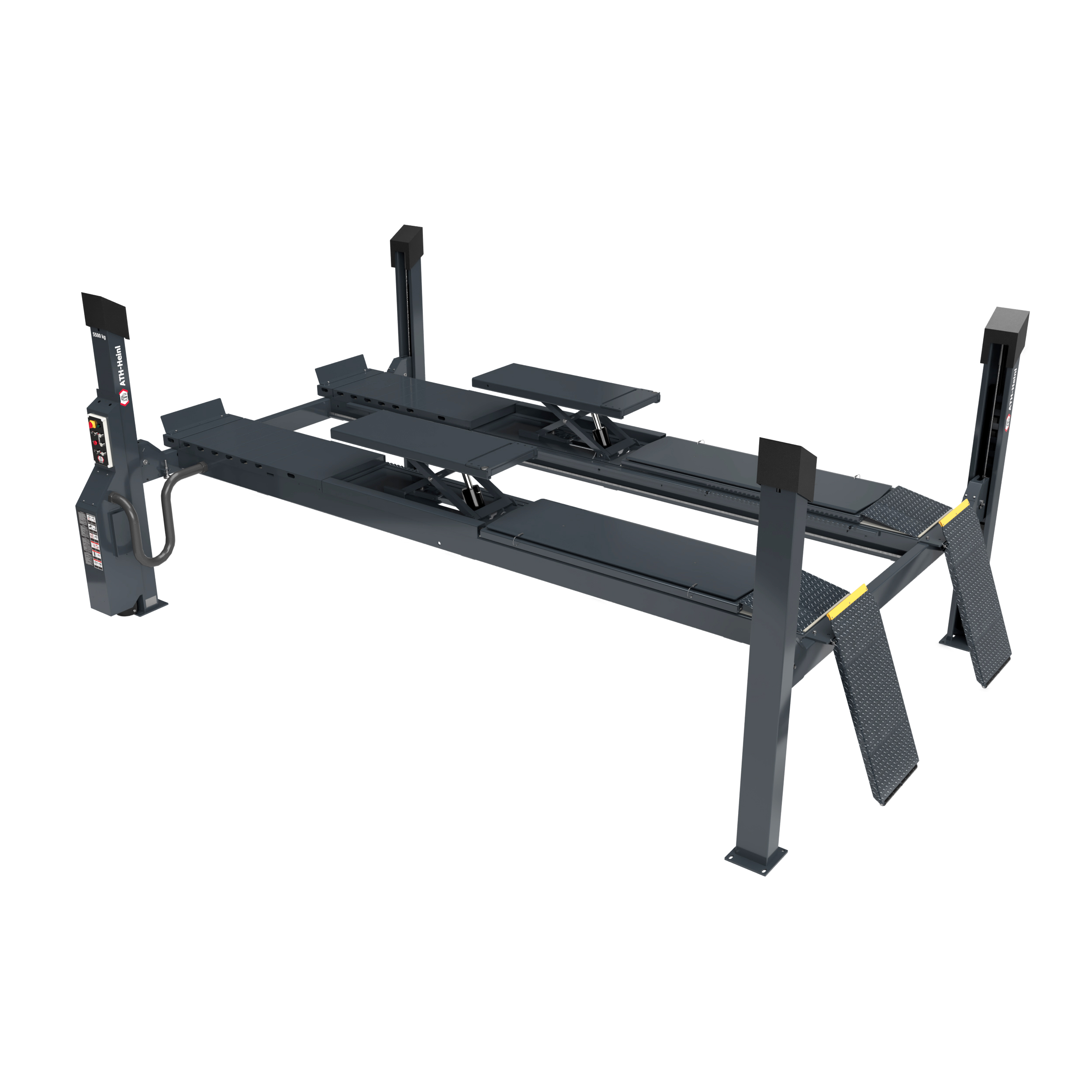 ATH Four Lift 55HAP