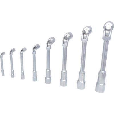KS TOOLS Steckschlüsselsatz (517.0452) KS TOOLS Steckschlüsselsatz (517.0452)