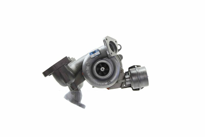 ALANKO Lader, Aufladung (11900316)