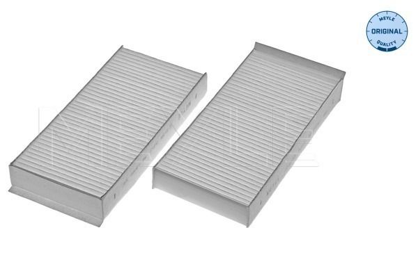 MEYLE Filter, Innenraumluft (312 319 0024)