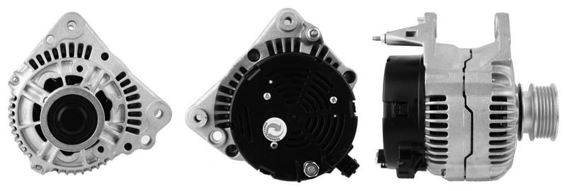 DRI Generator (28-3523)