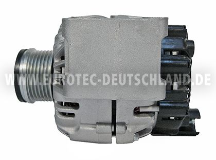 EUROTEC Generator (12048770) EUROTEC Generator (12048770)