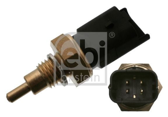 FEBI BILSTEIN Sensor, Kühlmitteltemperatur (37219) 4027816372196 37219