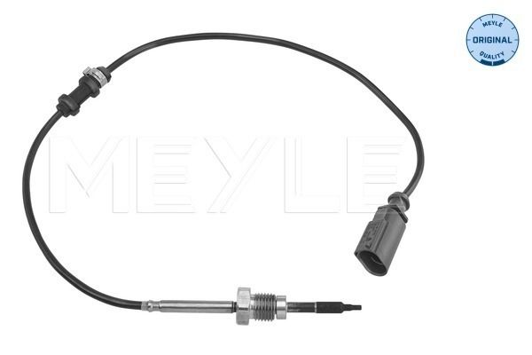 MEYLE Sensor, Abgastemperatur (114 800 0052)