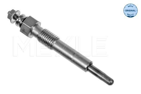 MEYLE Glühkerze (614 860 0000)