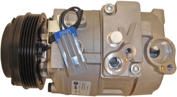 MAHLE Kompressor, Klimaanlage (ACP 1004 000S) MAHLE Kompressor, Klimaanlage (ACP 1004 000S)
