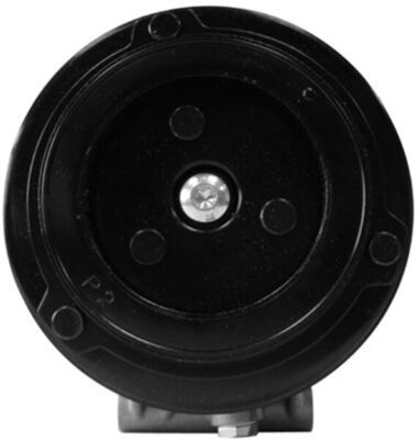 MAHLE Kompressor, Klimaanlage (ACP 37 000P) MAHLE Kompressor, Klimaanlage (ACP 37 000P)