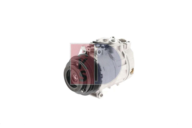 AKS DASIS Kompressor, Klimaanlage (850990N)