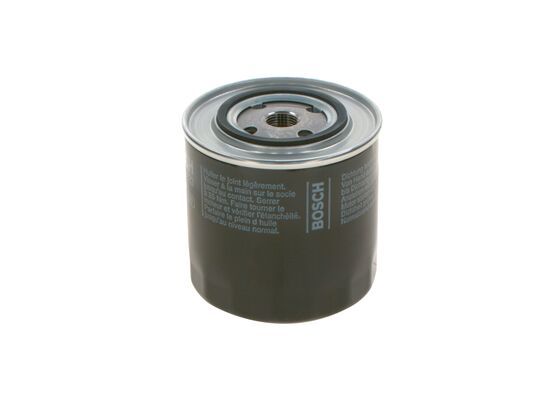 BOSCH Ölfilter (0 451 203 223)