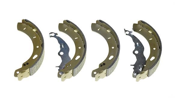 BREMBO Bremsbackensatz (S 24 551) Thumbnail