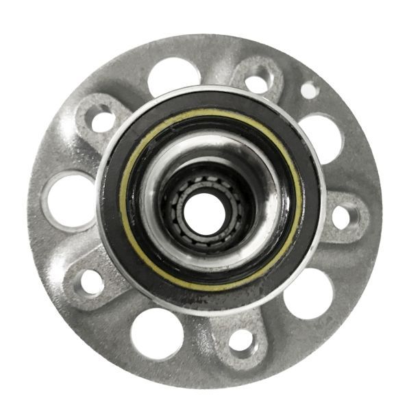 hajus Autoteile Radlagersatz (4071203) hajus Autoteile Radlagersatz (4071203)