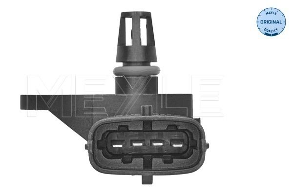 MEYLE Sensor, Saugrohrdruck (614 812 0002)