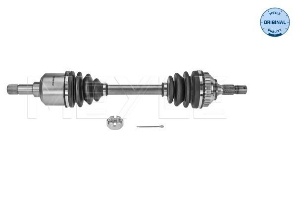 MEYLE Antriebswelle (40-14 498 0075)