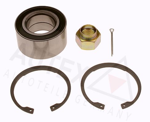 AUTEX Radlagersatz (805472)