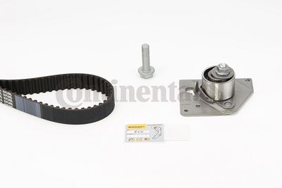 CONTINENTAL CTAM Zahnriemensatz (CT1025K1) Thumbnail