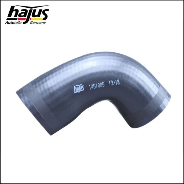 hajus Autoteile Ladeluftschlauch (1451005)