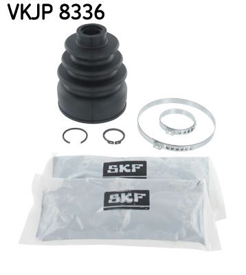 SKF Faltenbalgsatz, Antriebswelle (VKJP 8336)