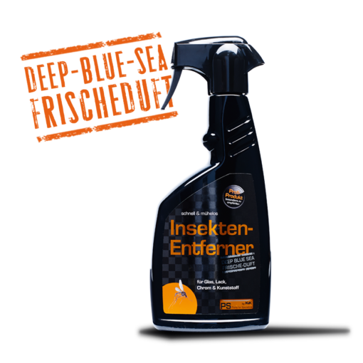 PS Insekten-Entferner | 500ml