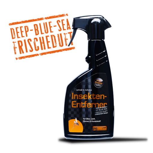 PS Insekten-Entferner | 500ml PS Insekten-Entferner | 500ml