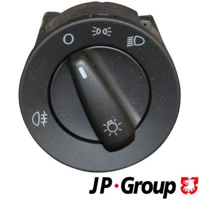 JP GROUP Schalter, Hauptlicht (1196101400) Thumbnail