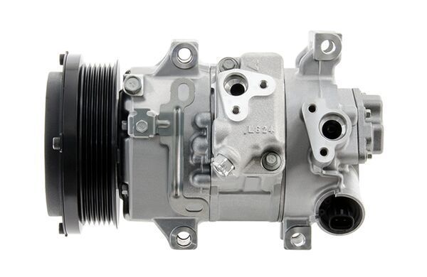 MAHLE Kompressor, Klimaanlage (ACP 520 000P) MAHLE Kompressor, Klimaanlage (ACP 520 000P)
