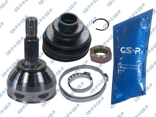 GSP Gelenksatz, Antriebswelle (810051)