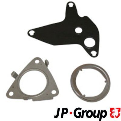 JP GROUP Montagesatz, Lader (1117753910)
