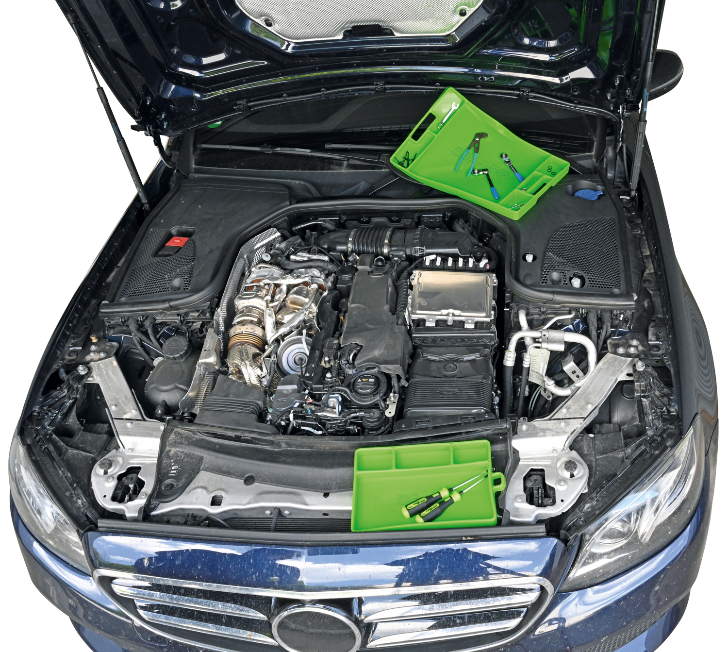 Gripty-Organizer 2-tlg.Satz Gripty-Organizer 2-tlg.Satz
