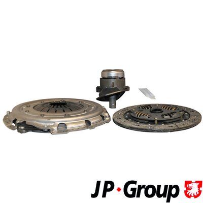 JP GROUP Kupplungssatz (1530405710)