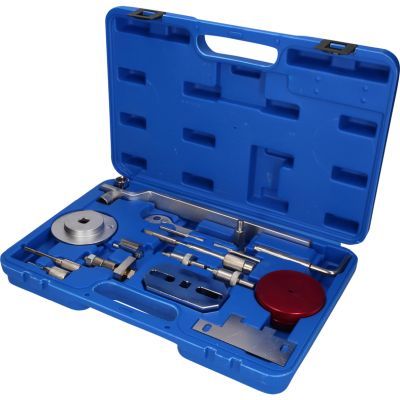 KS TOOLS Einstellwerkzeugsatz, Steuerzeiten (BT592750) KS TOOLS Einstellwerkzeugsatz, Steuerzeiten (BT592750)