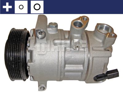 MAHLE Kompressor, Klimaanlage (ACP 1 000S)