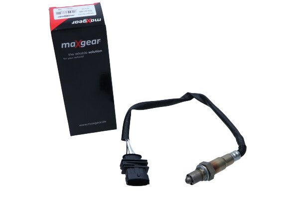 MAXGEAR Lambdasonde (59-0148)