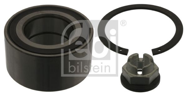 FEBI BILSTEIN Radlagersatz (39623)