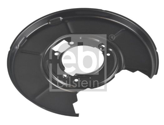 FEBI BILSTEIN Spritzblech, Bremsscheibe (171541)