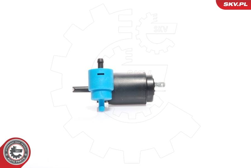 ESEN SKV Waschwasserpumpe, Scheibenreinigung (15SKV010) ESEN SKV Waschwasserpumpe, Scheibenreinigung (15SKV010)