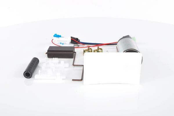 BOSCH Kraftstoffpumpe (0 986 580 967)