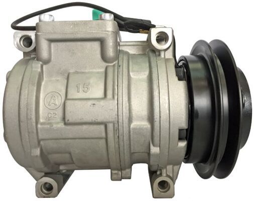 MAHLE Kompressor, Klimaanlage (ACP 791 000S) MAHLE Kompressor, Klimaanlage (ACP 791 000S)