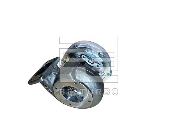 BE TURBO Lader, Aufladung (127148)