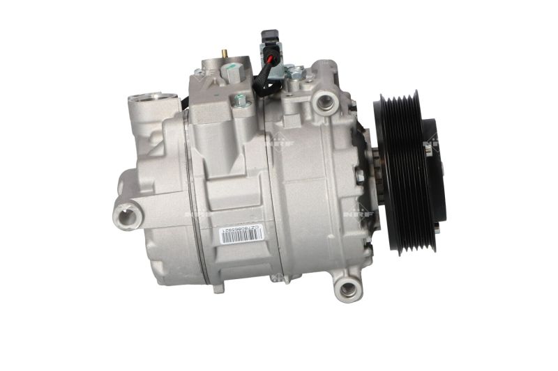 NRF Kompressor, Klimaanlage (32611) NRF Kompressor, Klimaanlage (32611)