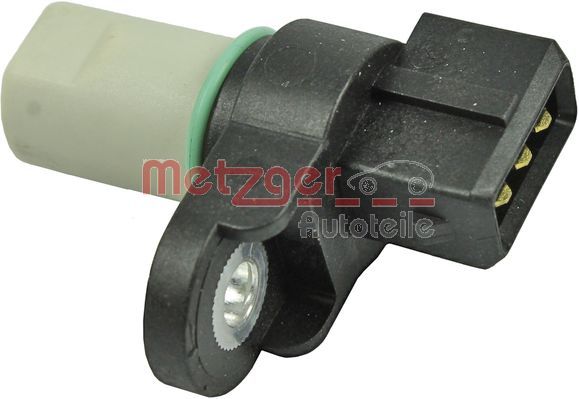 METZGER Sensor, Nockenwellenposition (0903184)