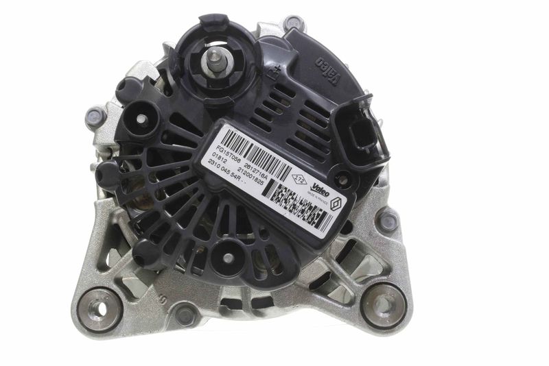 ALANKO Generator (10443701)