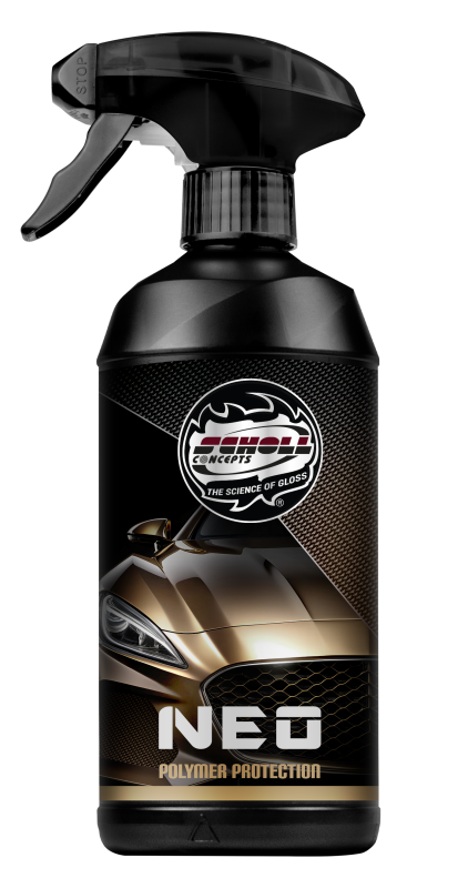 NEO Polymer-Versiegelung 500 ml | SCHOLL Concepts