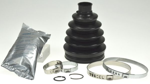 SPIDAN Faltenbalgsatz, Antriebswelle (25856)